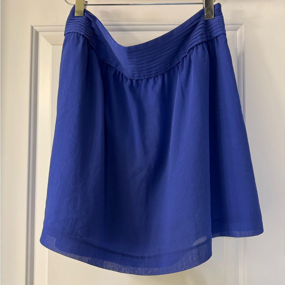 Loft skirt, size 2P